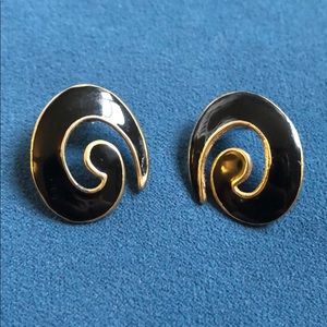 Vintage earrings